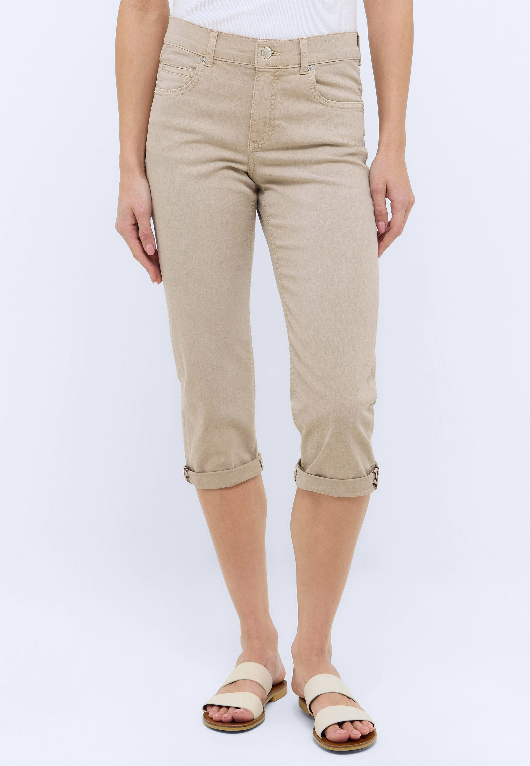 3 4 Jeans Slim Fit | Angels