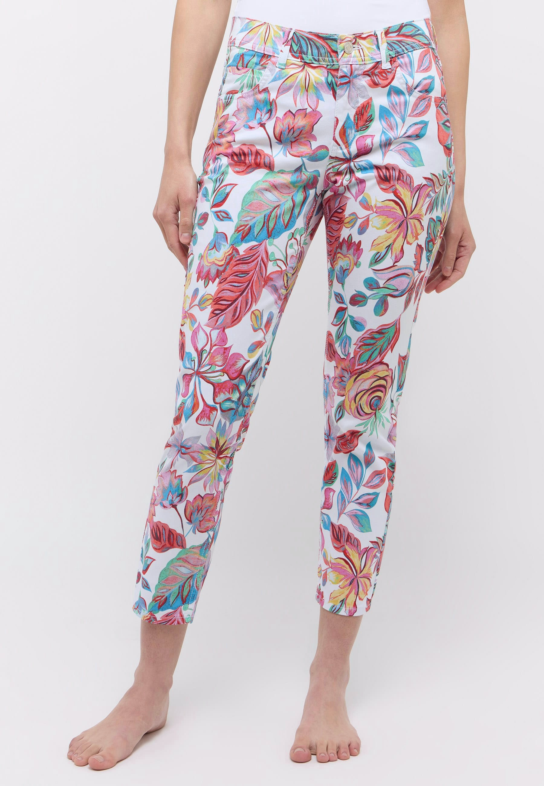 7 8 Hose Baumwolle Damen | Angels