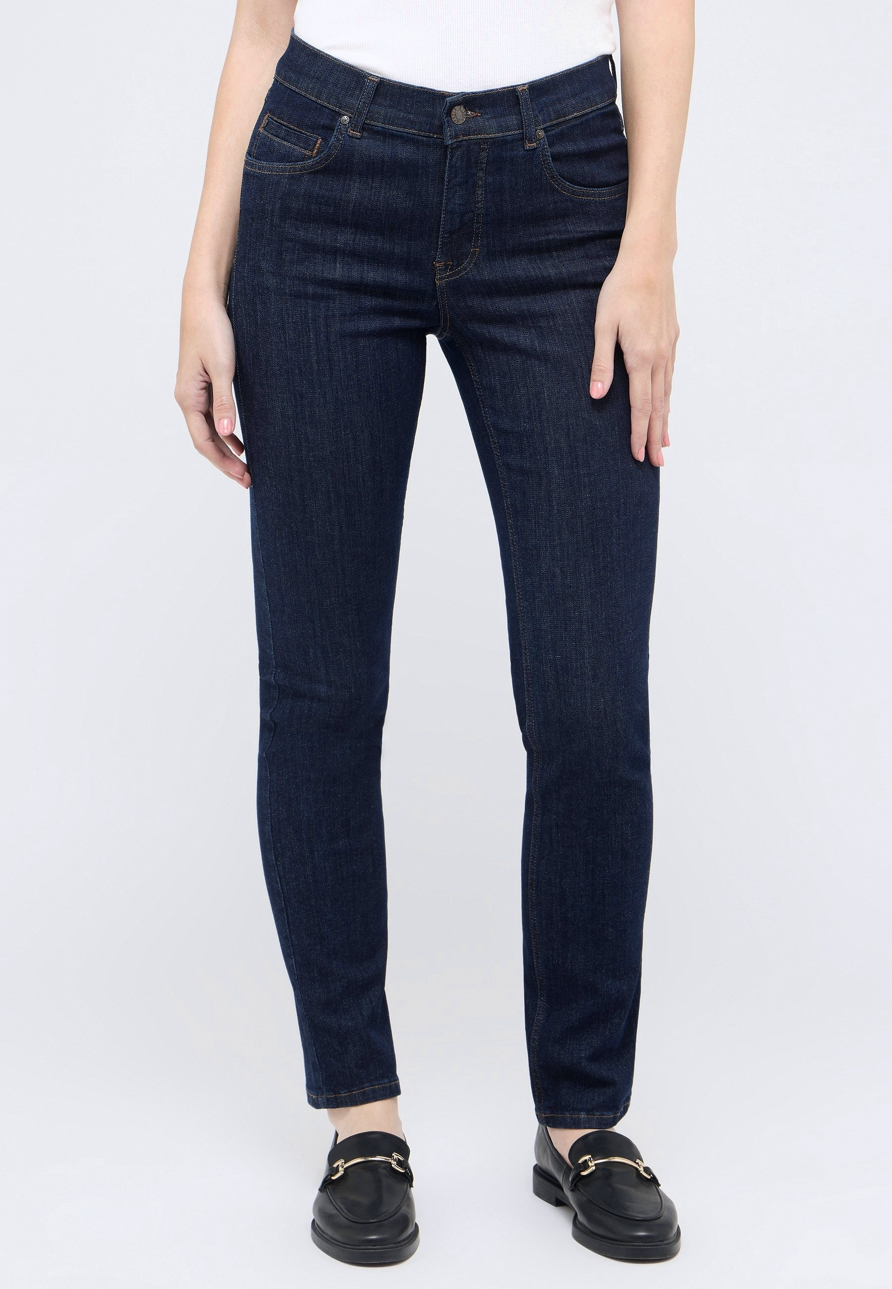 Angels Cici Slim Fit Hose |