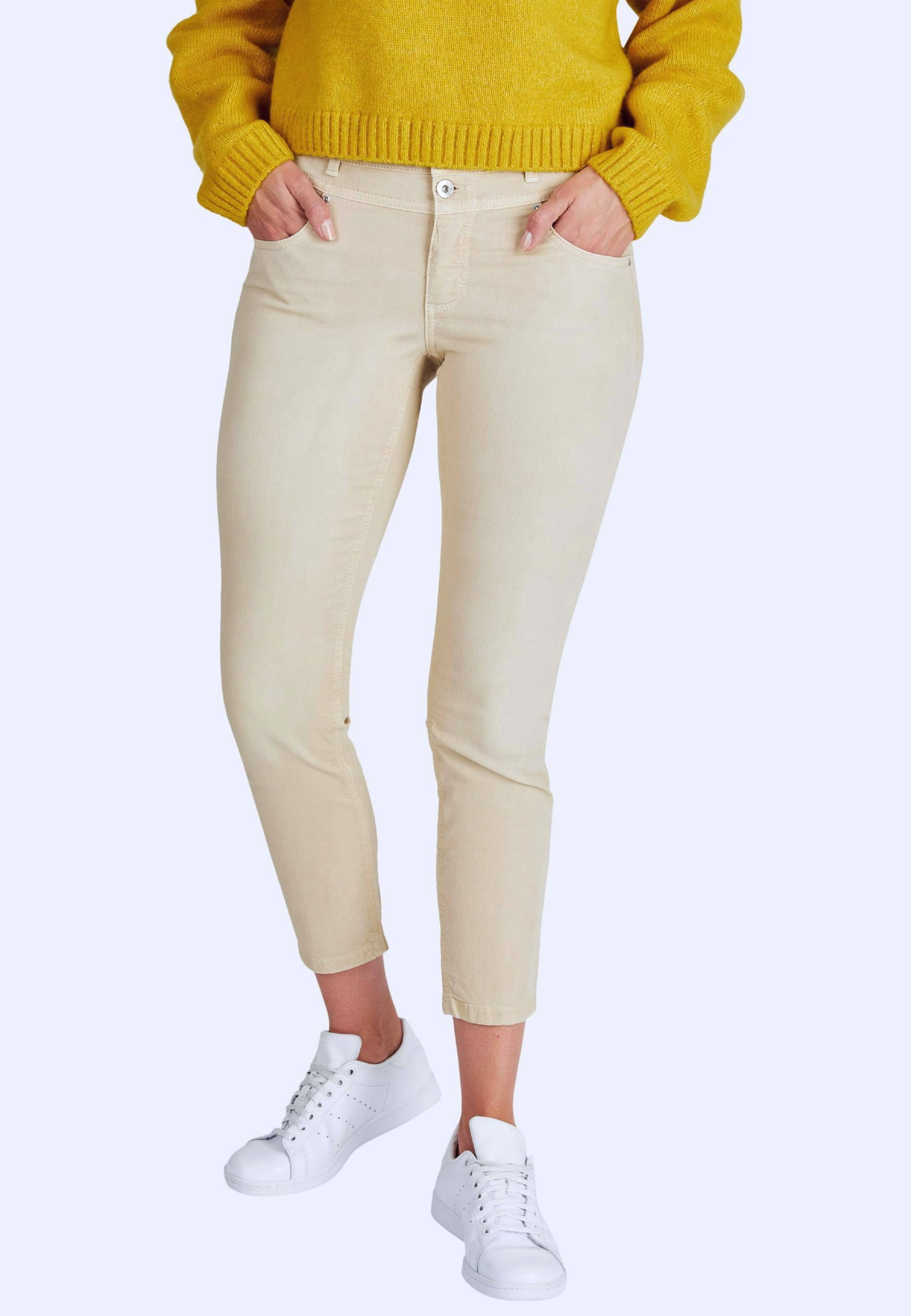 Angels Ornella Sporty 7 8 Slim Fit |