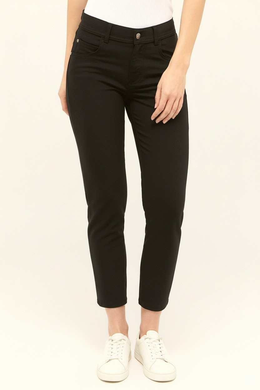 Business Hose Slim Fit Damen | Angels