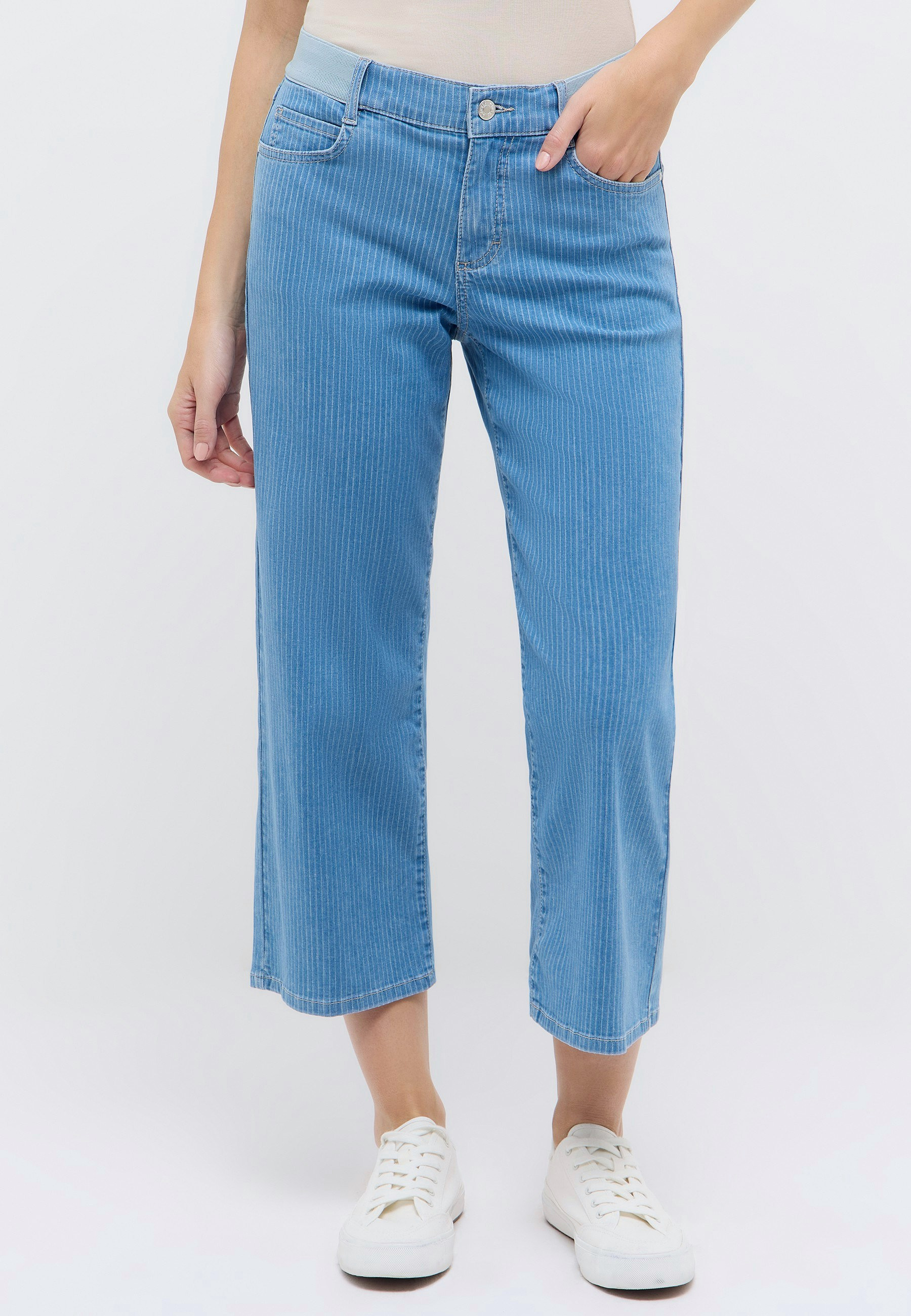 Culotte Hose Damen für kleine Frauen | Angels