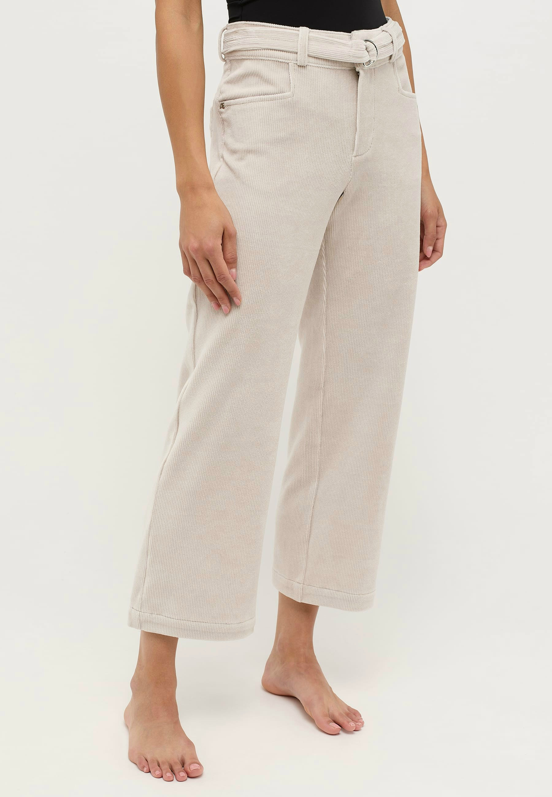 Culotte Hose für kleine Frauen – Relaxed Fit | Angels
