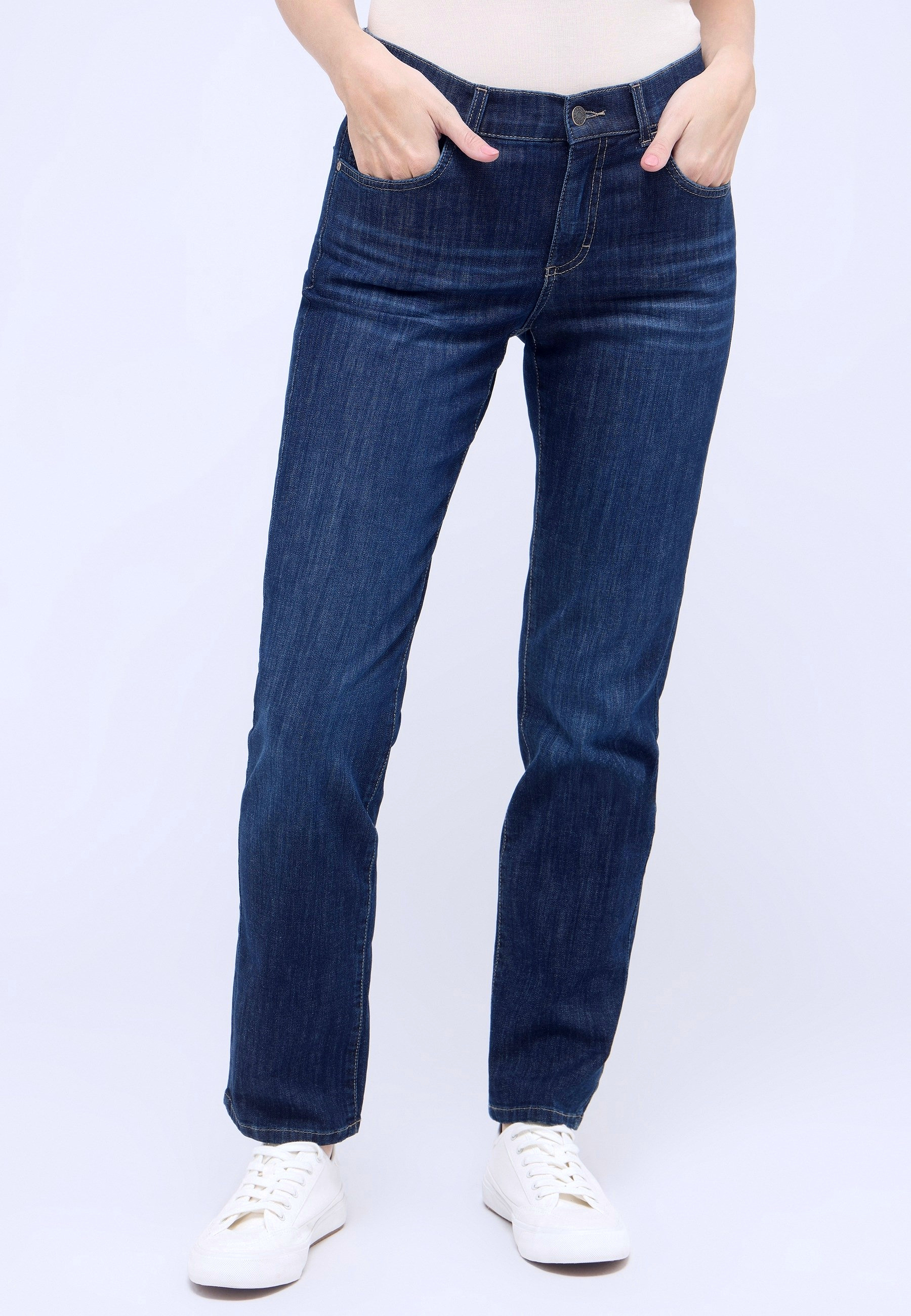 Dolly Hose Damen Straight Fit | Angels