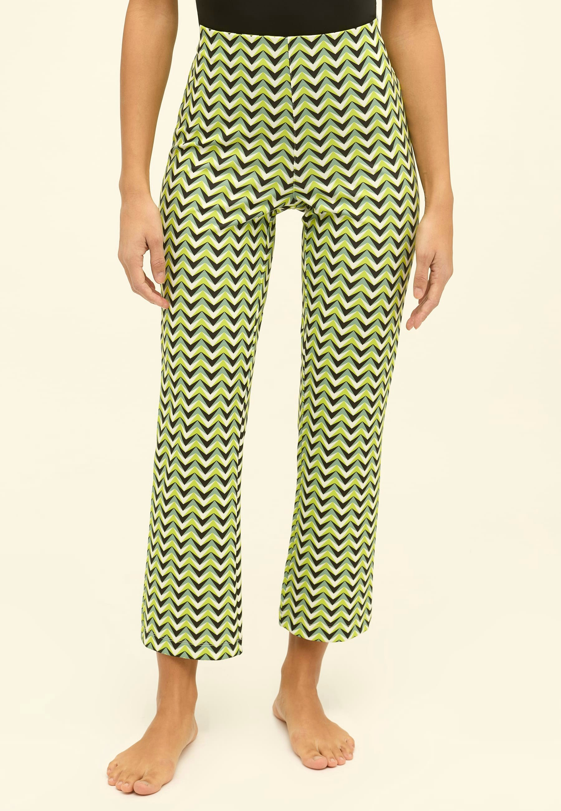 Freizeithose Damen Slim Fit | Angels