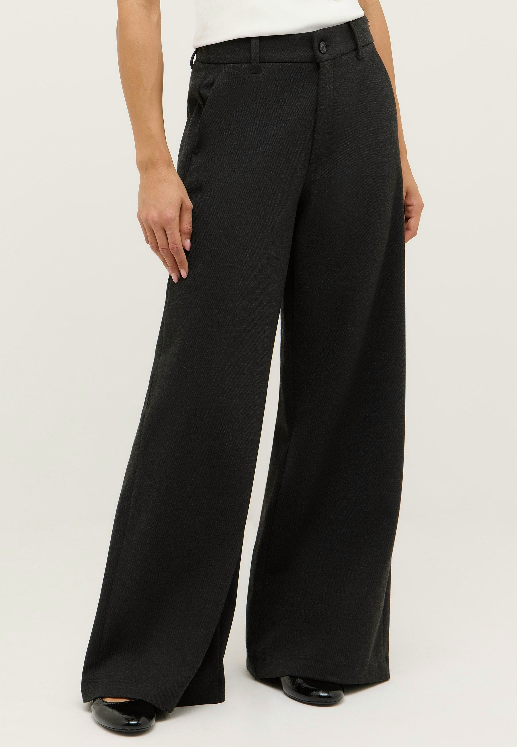 Hose mit extra weitem Bein | Angels