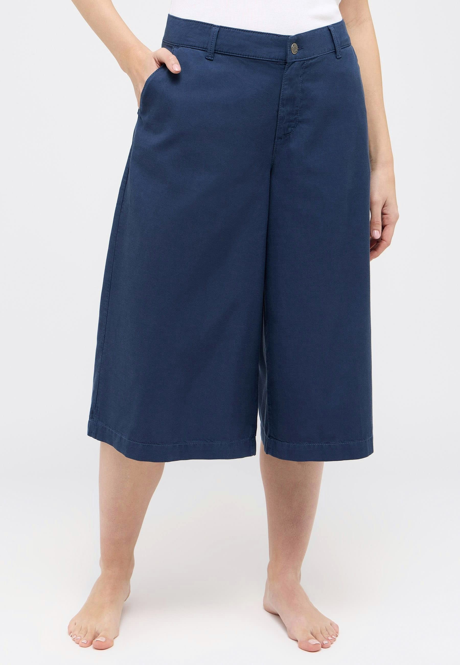 Hose mit weitem Bein Damen | Angels