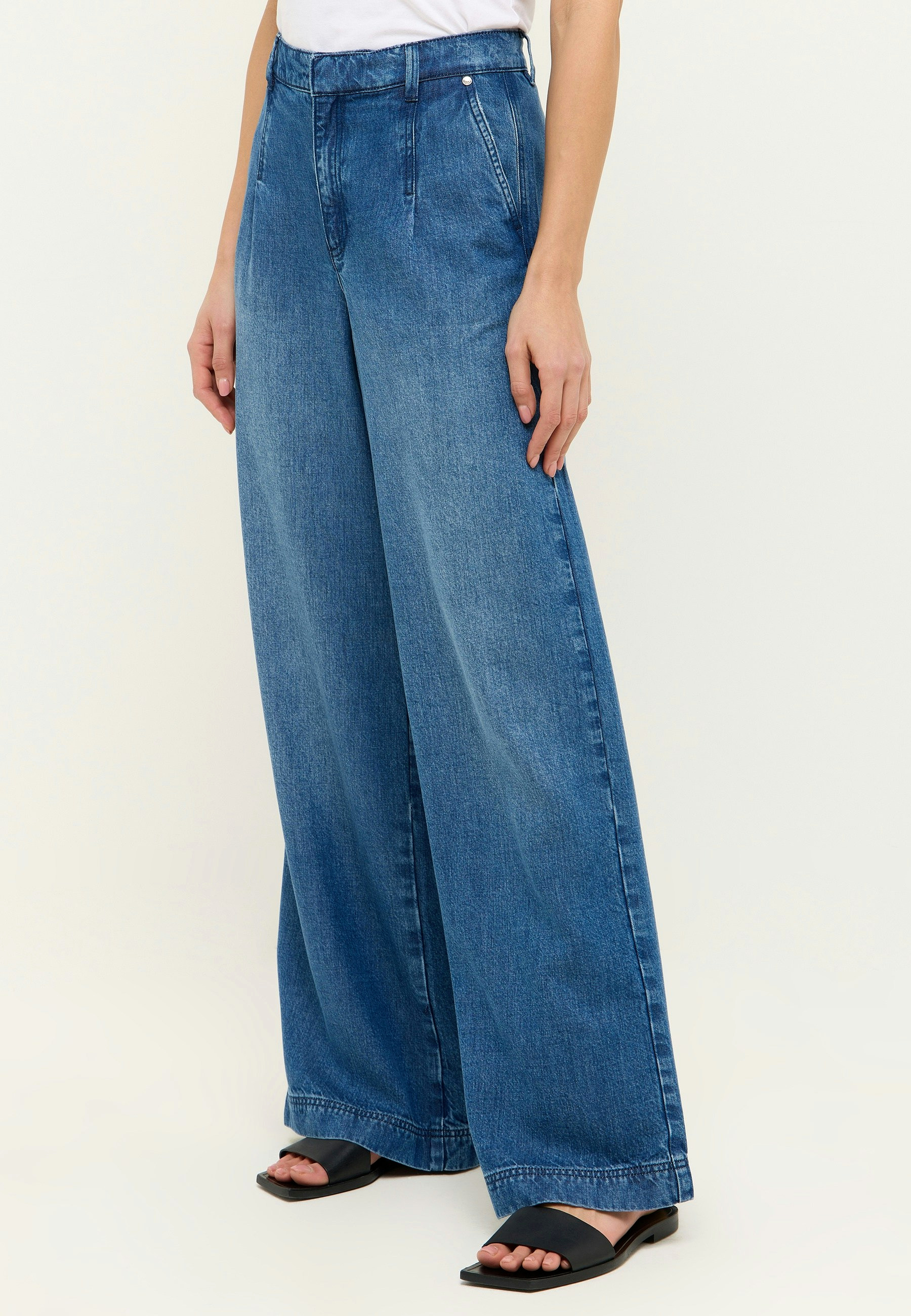 Hose Relaxed Fit Herren | Angels
