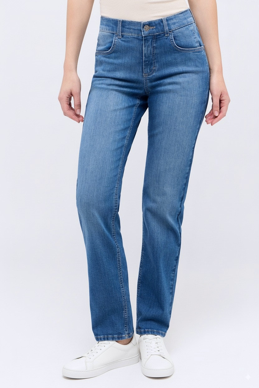 Hose Straight Fit Bedeutung – | Angels