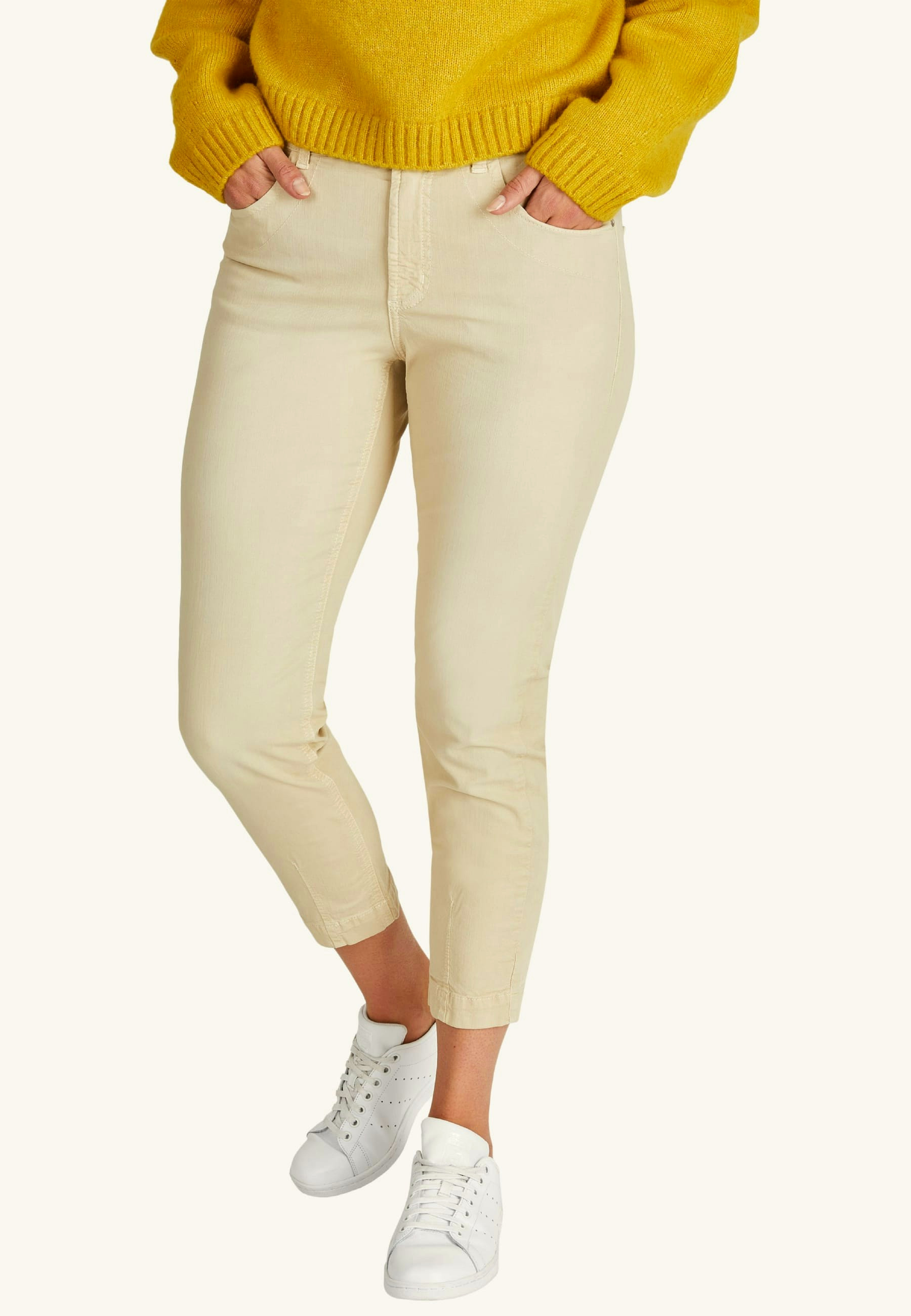 Hosen Frühling Sommer 2026 Slim Fit | Angels