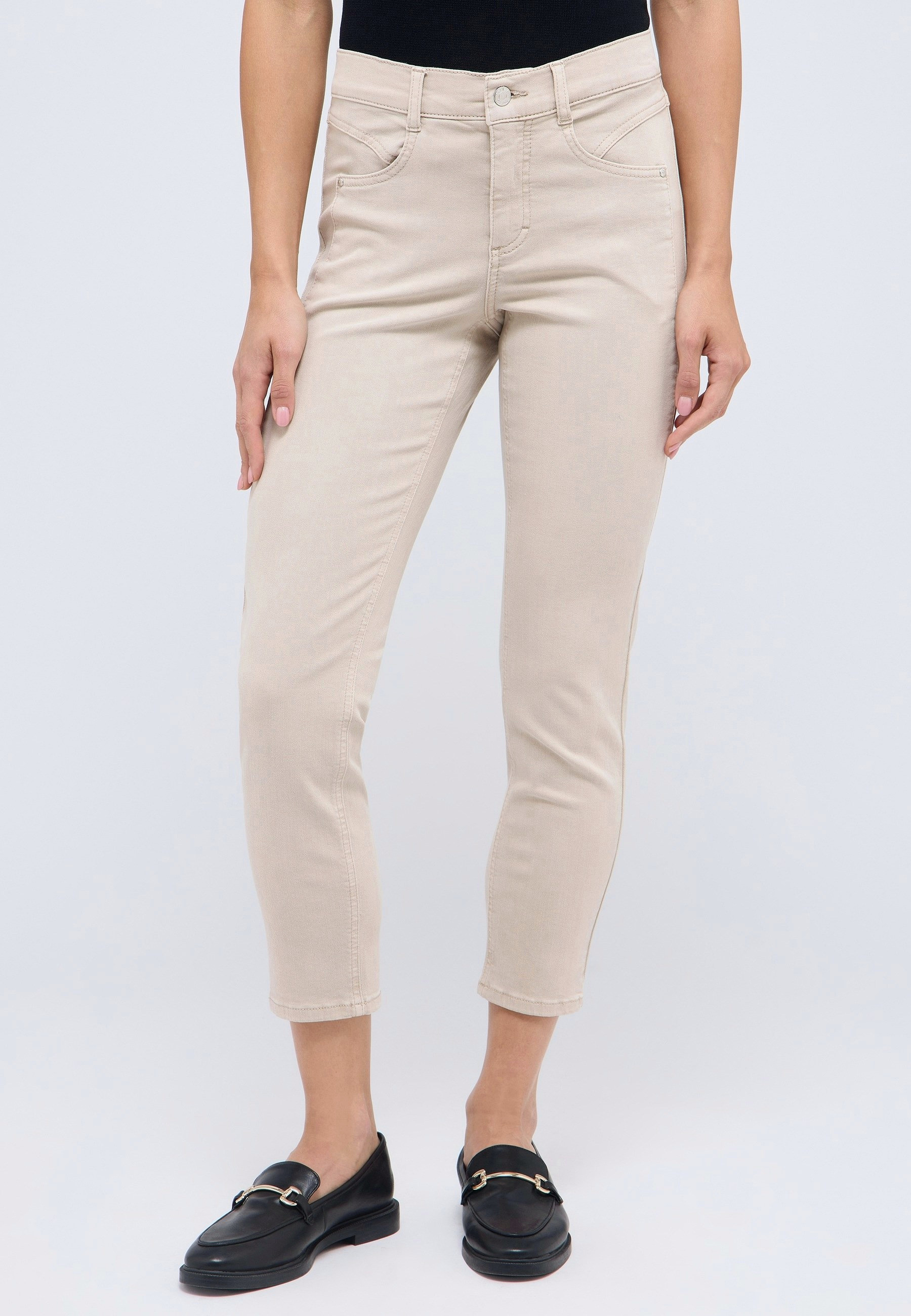 Hosengröße Damen USA Slim Fit | Angels