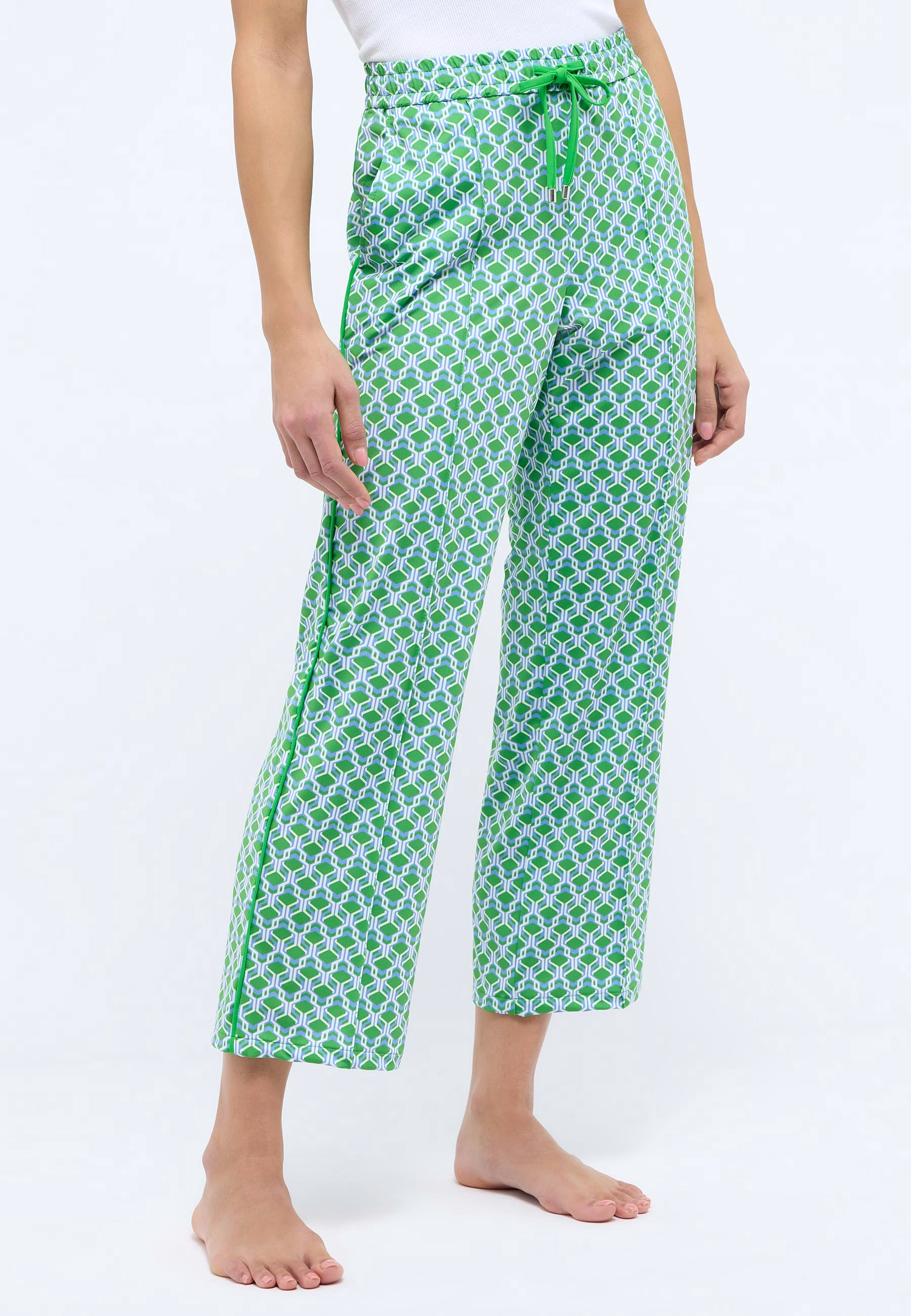 Relaxed Fit Culottes Damen | Angels