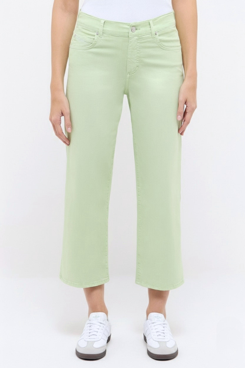 Relaxed Fit Hose – Baumwolle | Angels