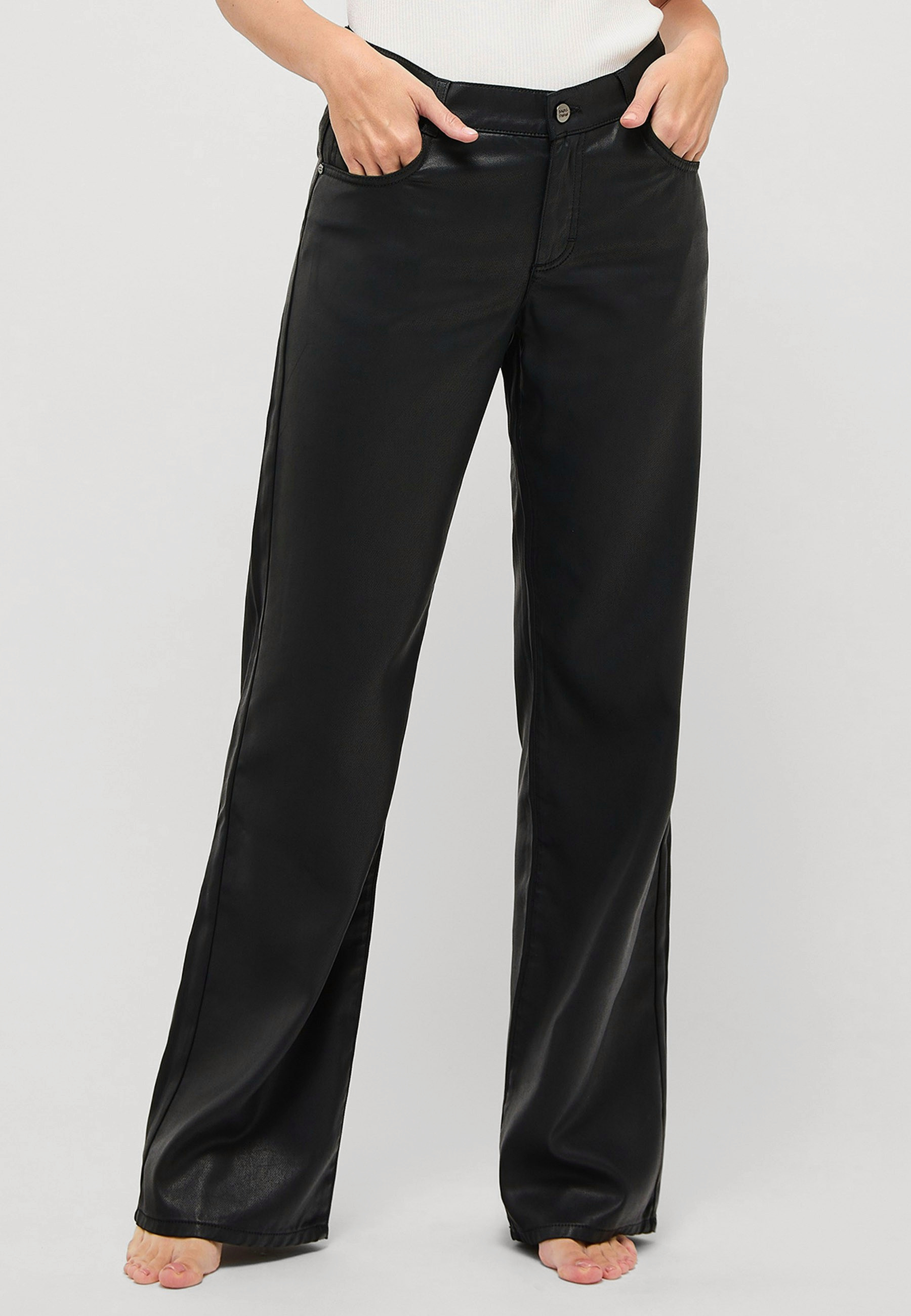 Relaxed Fit Hose Damen | Angels