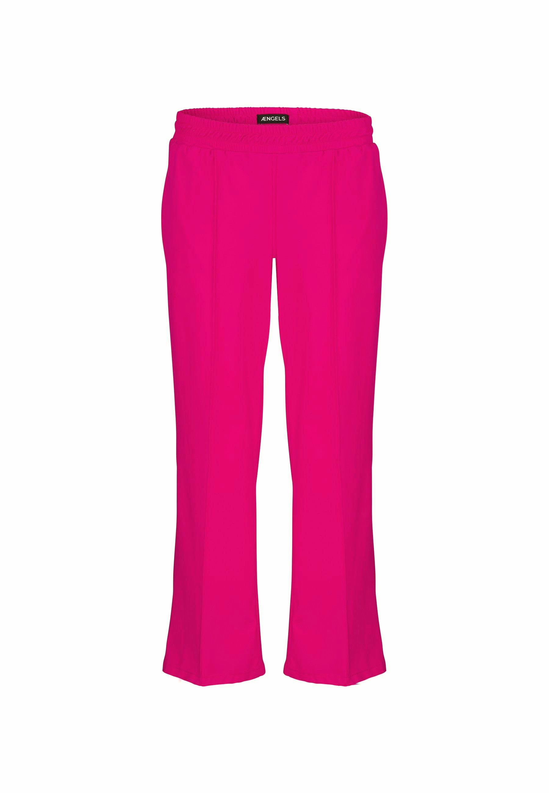 Relaxed Fit Jogger Culottes Damen | Angels