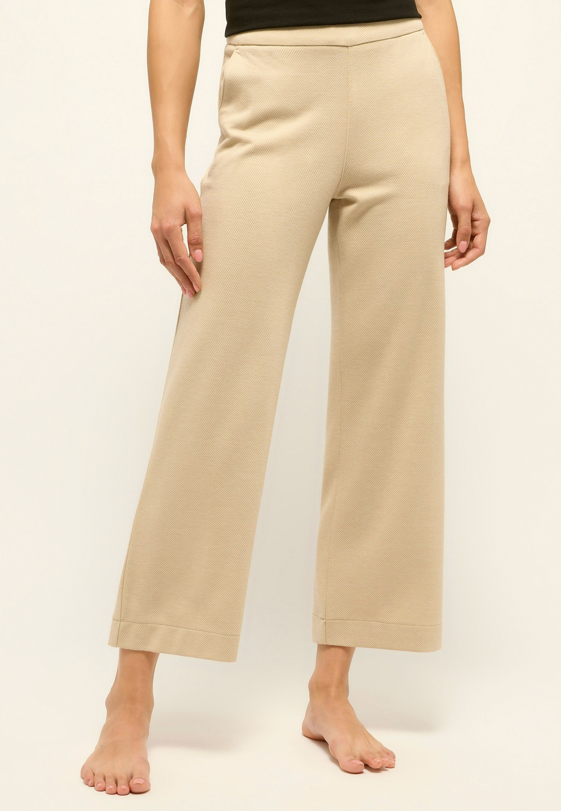 Relaxed Fit Schlupfhose Mit Seitentaschen | Angels