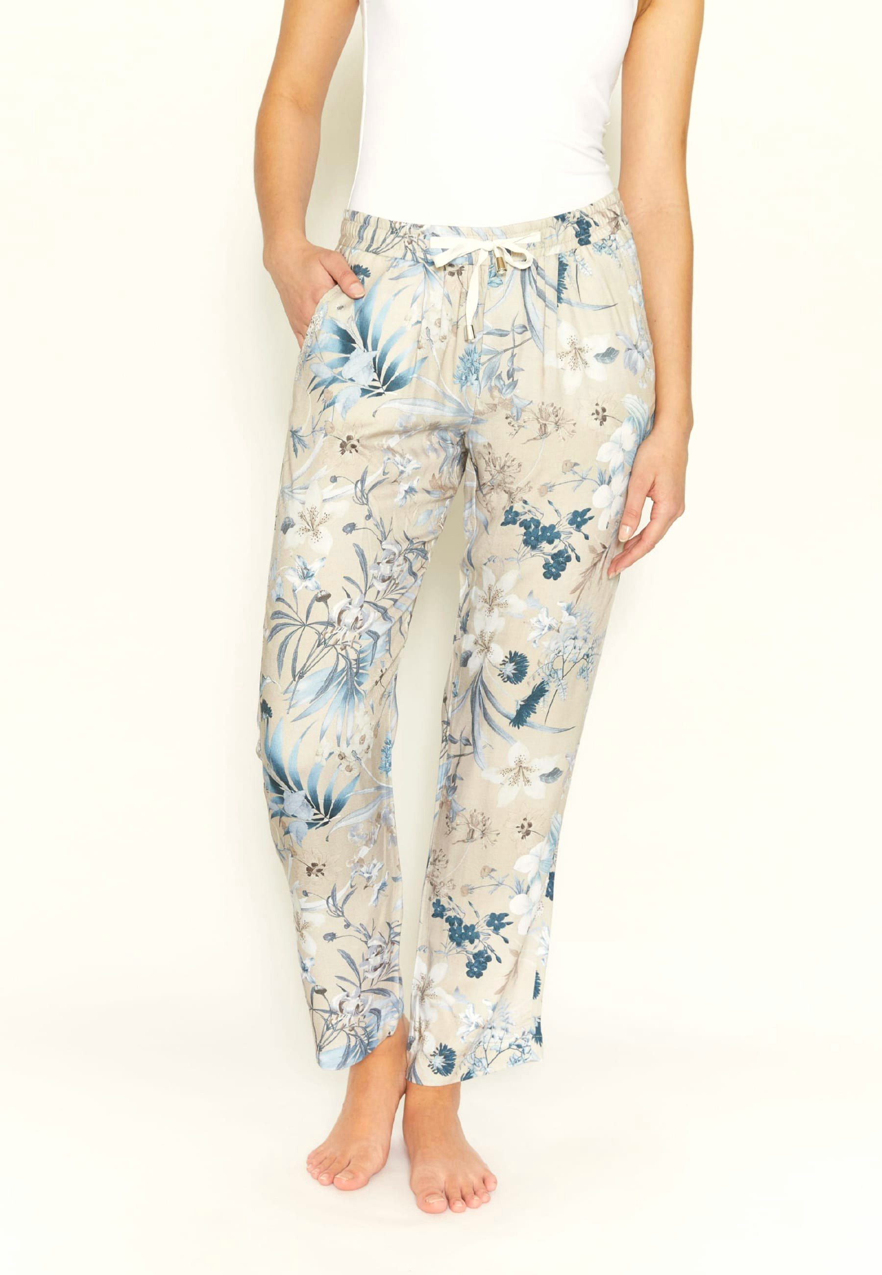 Schlupfhose Für Frauen Relaxed Fit | Angels