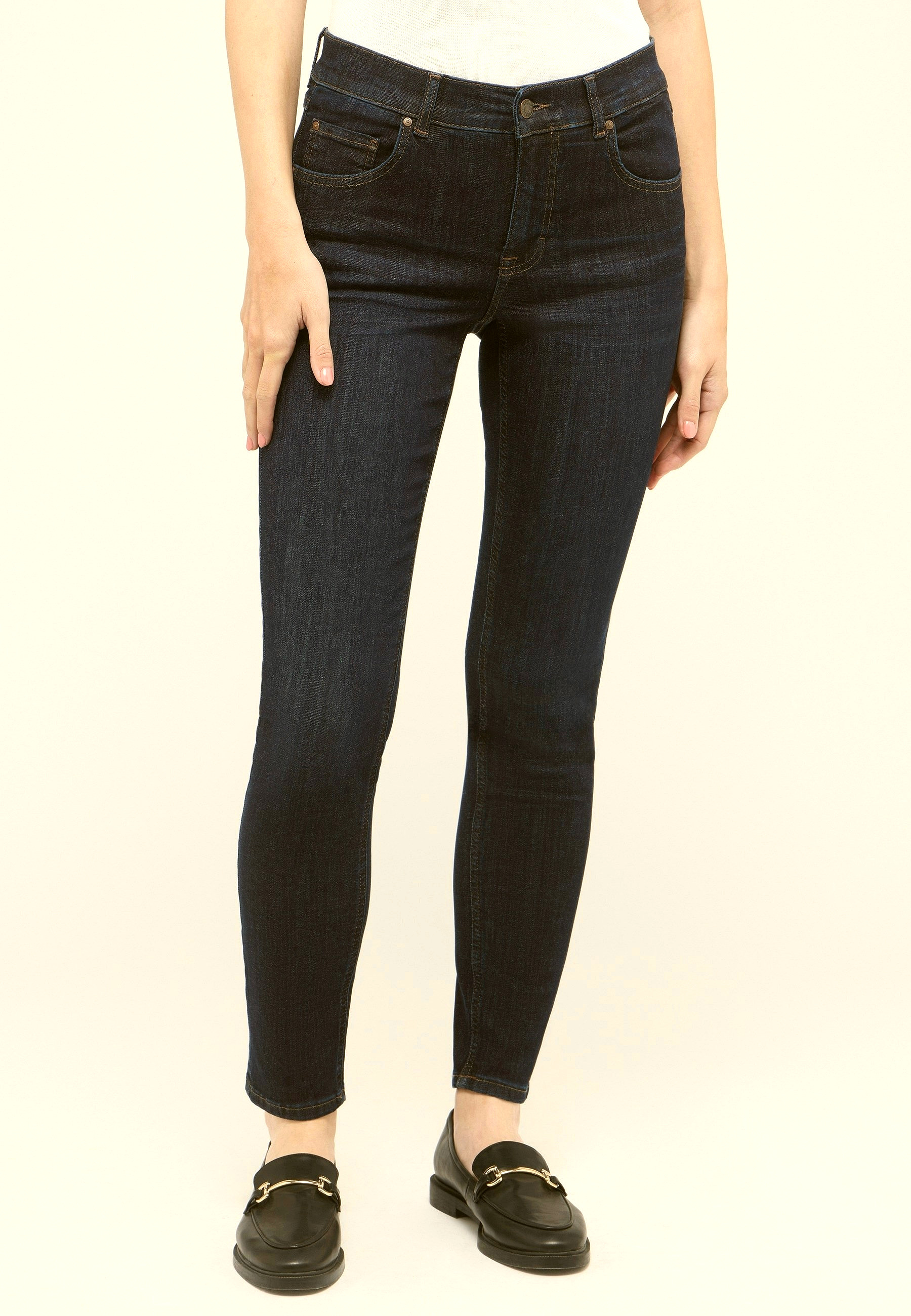 Skinny Hose Frauen – Slim Fit | Angels