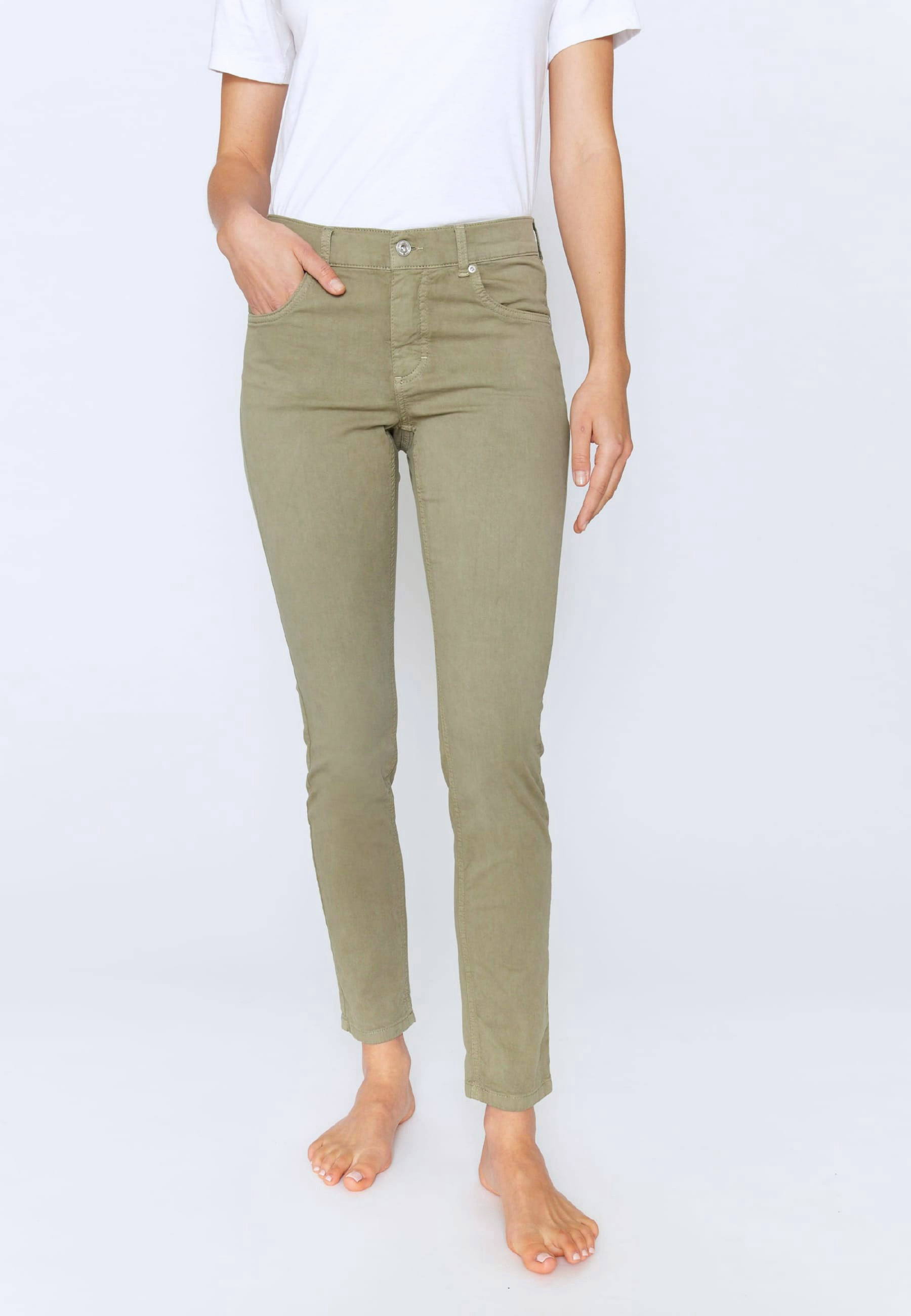 Slim Fit Hose Angels Skinny 1228 |