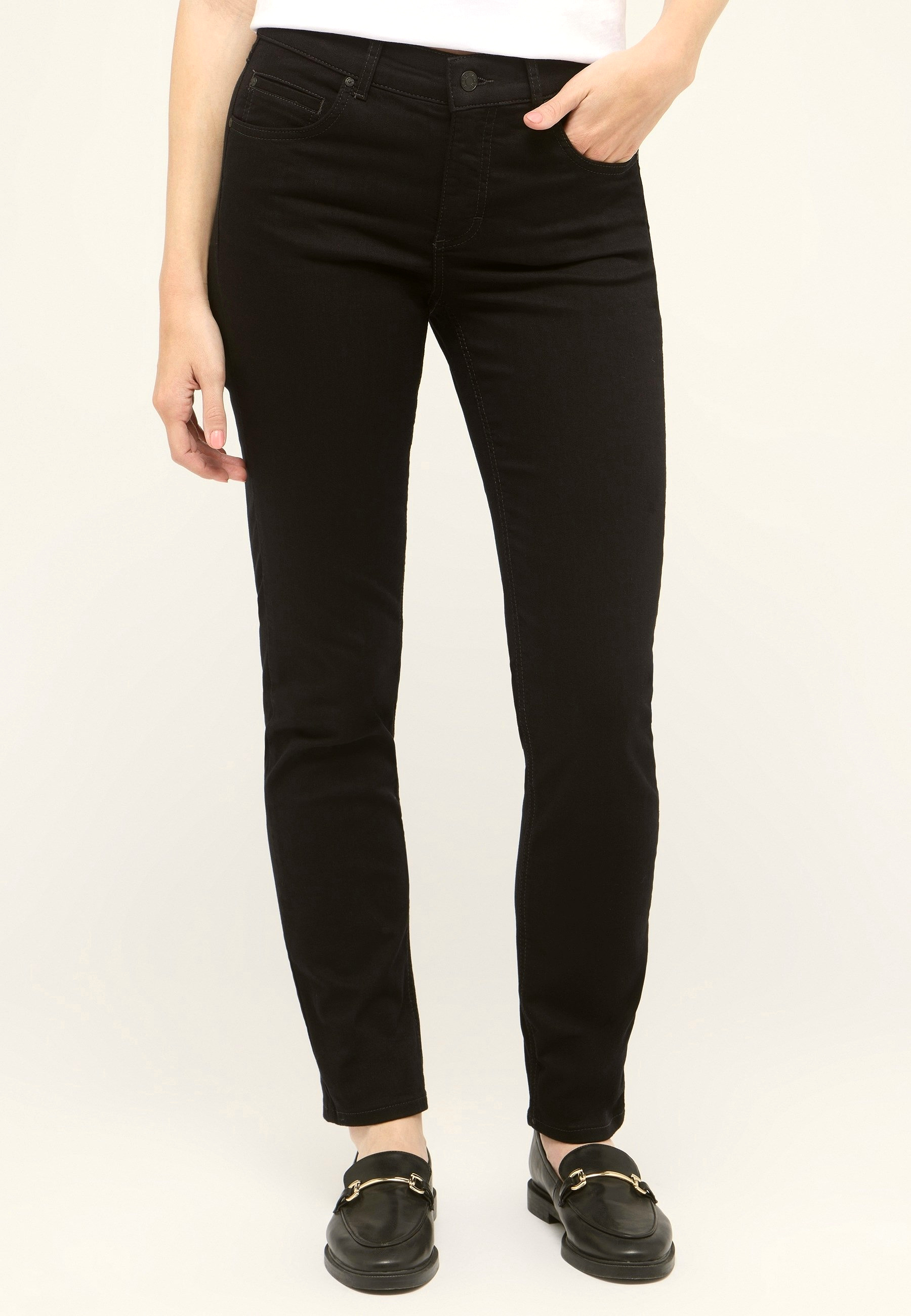 Slim Fit Hose für Frauen Hosen | Angels