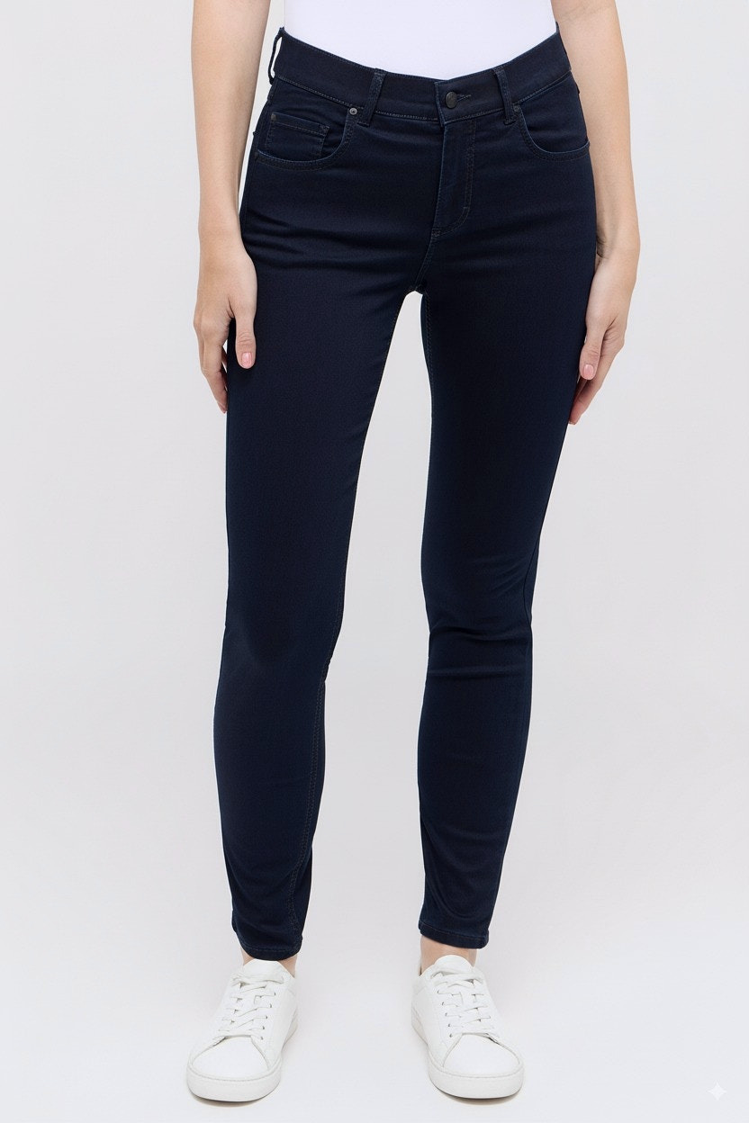 Slim Fit Hose Super Stretch Skinny | Angels