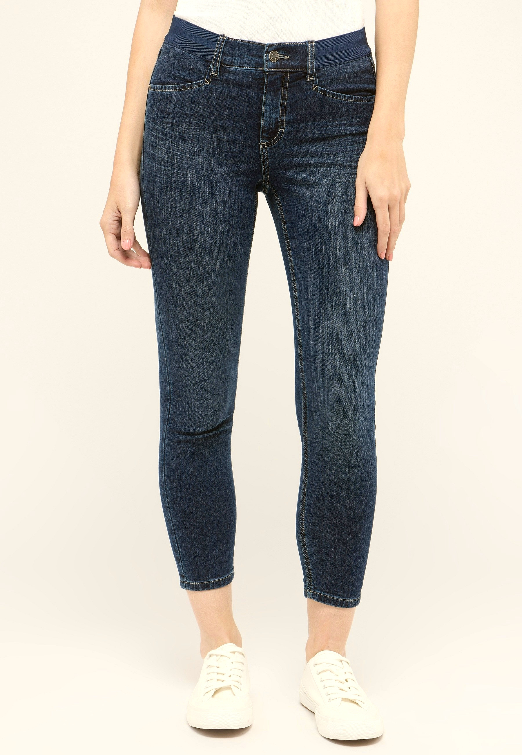 Slim Fit Ornella Sporty mit Dehnbund | Angels